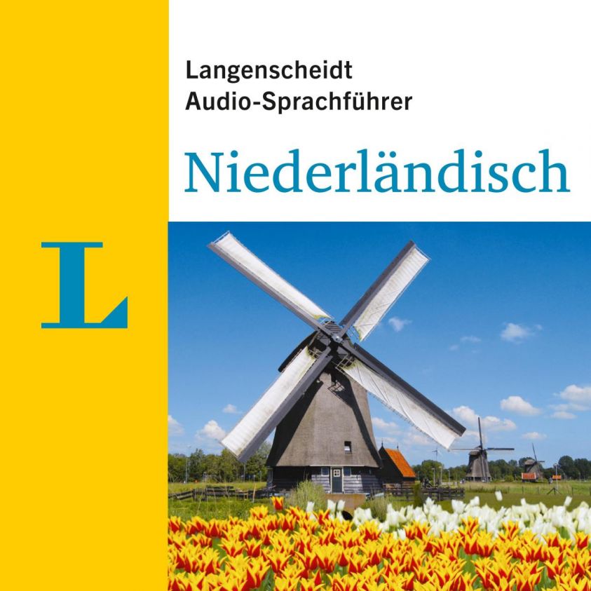 Langenscheidt Audio-Sprachführer Niederländisch photo 2