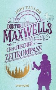 Doktor Maxwells chaotischer Zeitkompass Foto №1