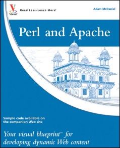 Perl and Apache Foto №1