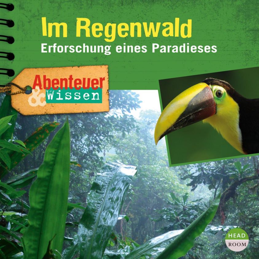 Abenteuer & Wissen: Im Regenwald Foto 2