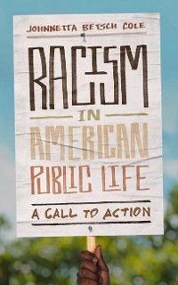 Racism in American Public Life photo №1