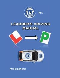 Learner's Driving Manual photo №1