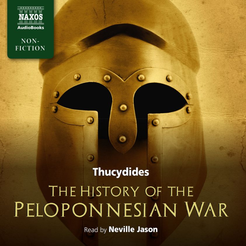 History of the Peloponnesian War (Abridged) photo 2