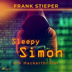Sleepy Simon - Ein Hackerthriller Foto №1