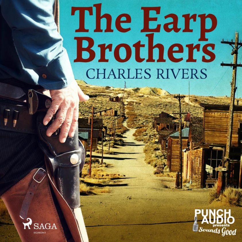 The Earp Brothers photo 1