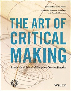 The Art of Critical Making photo №1