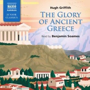 The Glory Of Ancient Greece (Unabridged) photo 1