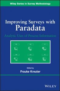 Improving Surveys with Paradata photo №1