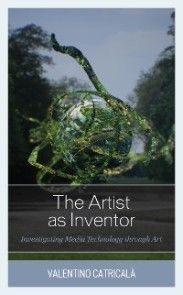 The Artist as Inventor photo №1