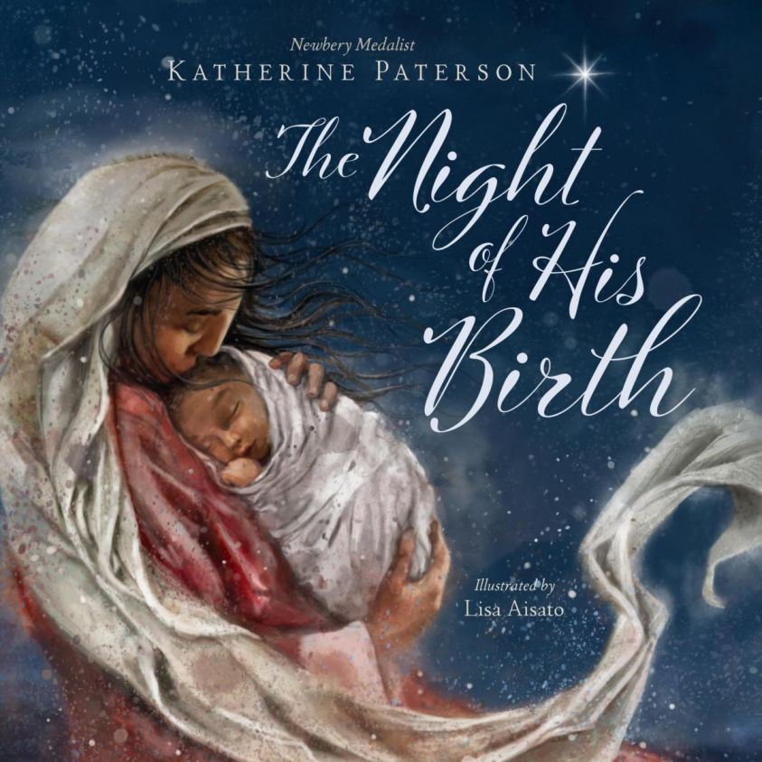 The Night of His Birth (Unabridged) photo 2