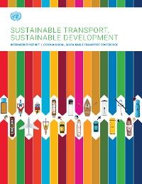 Sustainable Transport, Sustainable Development photo №1