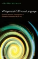 Wittgenstein's Private Language Foto №1