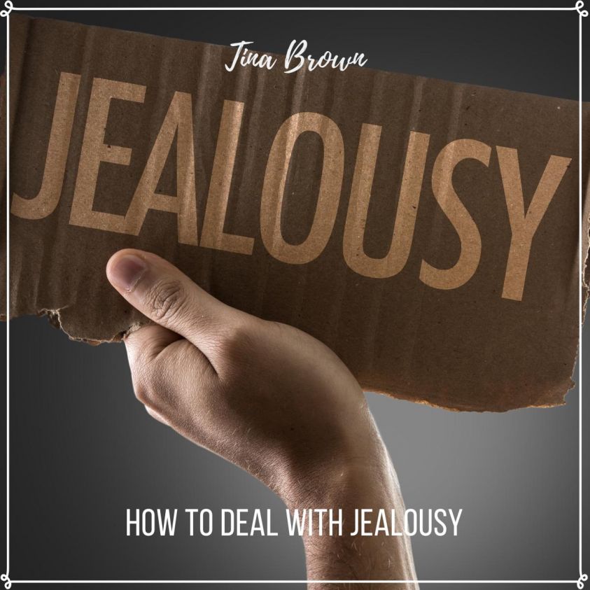 How to Deal with Jealousy photo 2