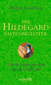 Der Hildegard-Fastenbegleiter photo №1