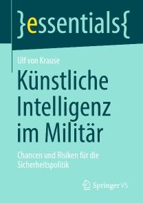 Künstliche Intelligenz im Militär Foto №1