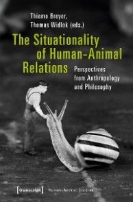 The Situationality of Human-Animal Relations photo №1