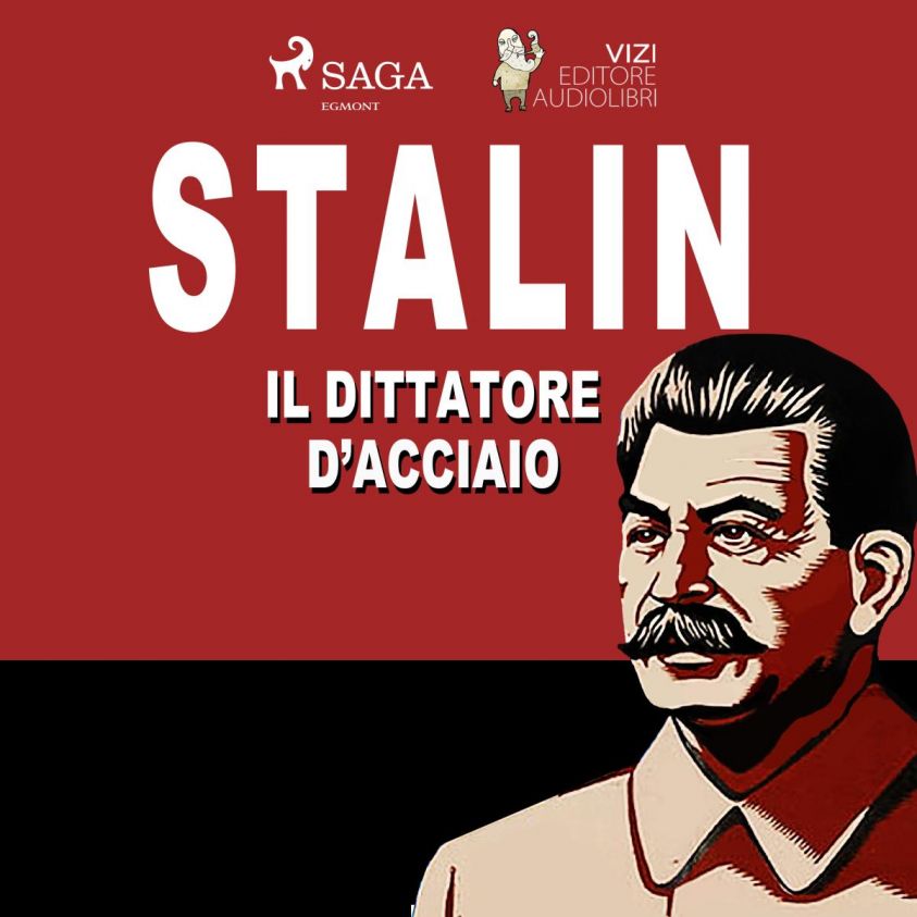 Stalin photo №1