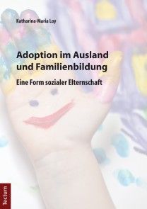 Adoption im Ausland und Familienbildung Foto №1