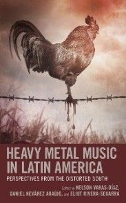 Heavy Metal Music in Latin America photo №1