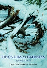 Dinosaurs of Darkness photo №1