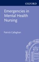 Emergencies in Mental Health Nursing Foto №1