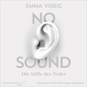No Sound - Die Stille des Todes (Caleb Zelic 1) Foto 1