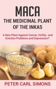 Maca - The Medicinal Plant of the Inkas photo №1