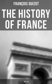The History of France (Vol. 1-6) photo №1