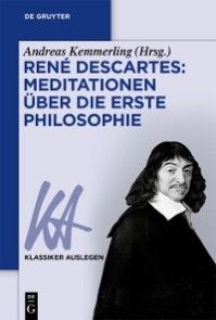 René Descartes: Meditationen über die Erste Philosophie Foto №1