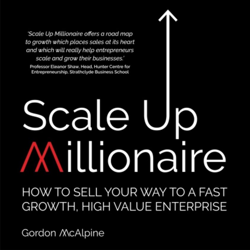Scale Up Millionaire photo 2