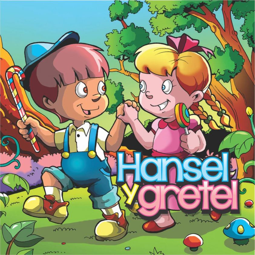 Hansel y Gretel photo 2