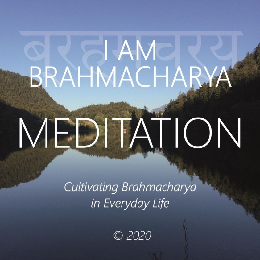I Am Brahmacharya photo 2