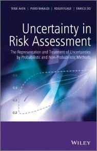 Uncertainty in Risk Assessment photo №1