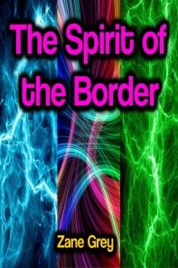 The Spirit of the Border photo №1