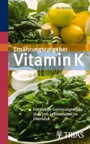 Ernährungsratgeber Vitamin K Foto №1