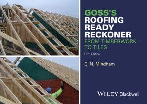 Goss's Roofing Ready Reckoner Foto №1
