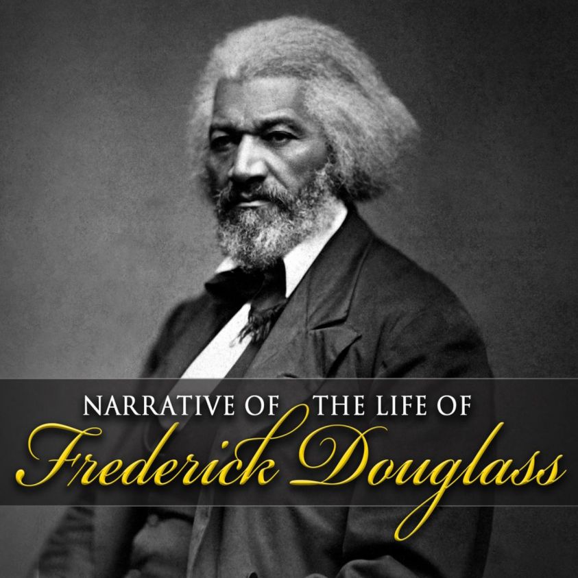 Narrative of the Life of Frederick Douglass photo 1