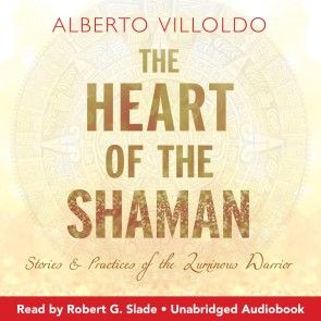 The Heart of the Shaman photo 1