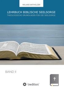 Lehrbuch Biblische Seelsorge Foto №1