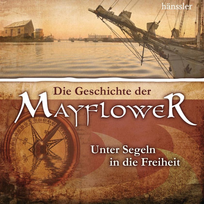 Die Geschichte der Mayflower Foto 1