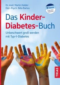 Das Kinder-Diabetes-Buch Foto №1