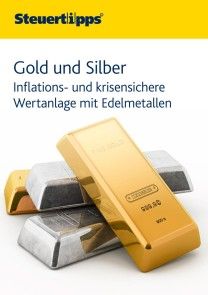 Mit Gold und Silber Krisen meistern Foto №1