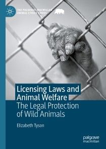 Licensing Laws and Animal Welfare photo №1