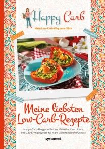 Happy Carb: Meine liebsten Low-Carb-Rezepte Foto №1