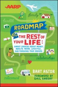 AARP Roadmap for the Rest of Your Life photo №1