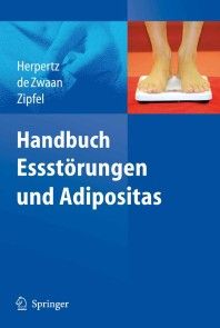 Handbuch Essstörungen und Adipositas Foto №1