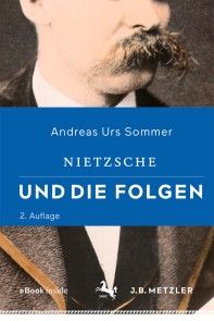 Nietzsche und die Folgen Foto №1