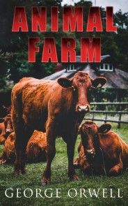 1984 & Animal Farm eBook by George Orwell - EPUB Book