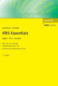 IFRS Essentials Foto №1