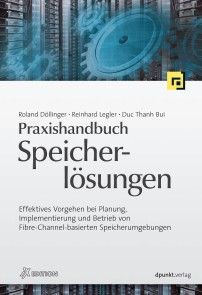 Praxishandbuch Speicherlösungen (iX Edition) photo 1